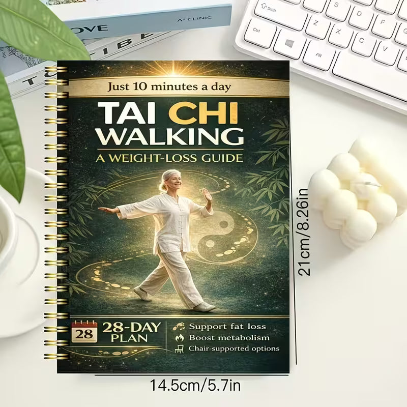 Tai Chi walking program