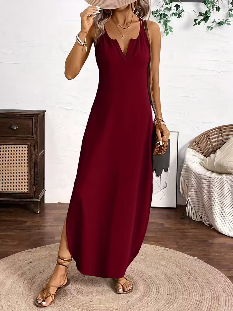 Camisole Dress