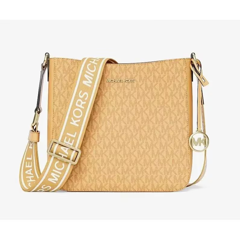 Michael Kors Crossbody Bag (Honey)