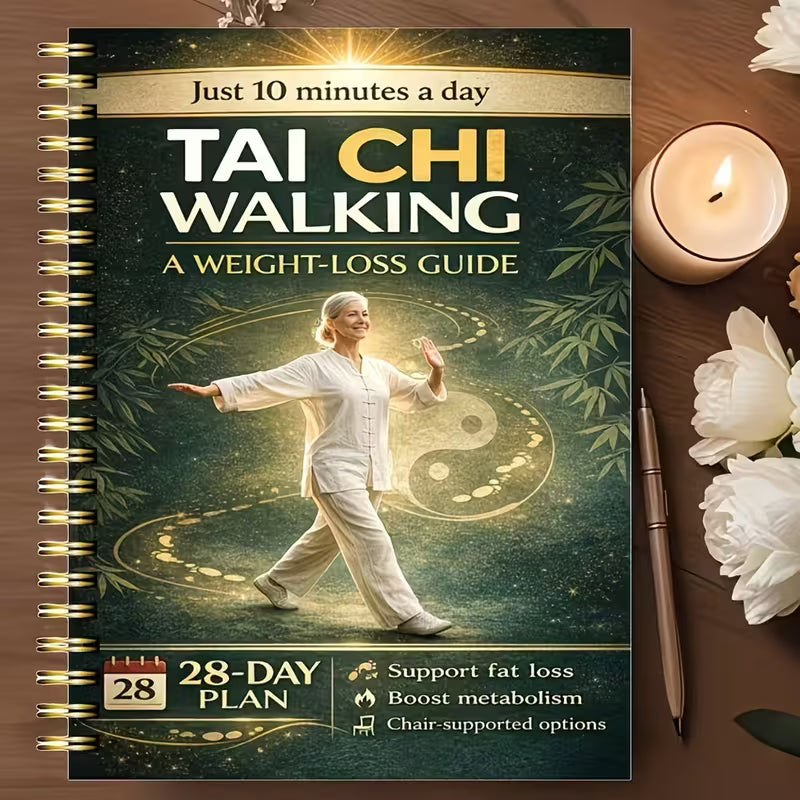 Tai Chi walking program