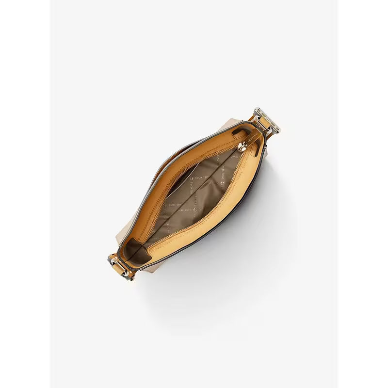 Michael Kors Crossbody Bag (Honey)